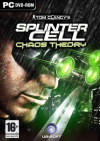 Splinter Cell: Chaos Theory