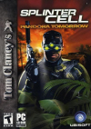 Splinter Cell: Pandora Tomorrow