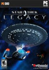 Star Trek: Legacy