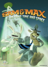 Sam & Max Season Two (Beyond Time and Space)