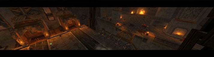 Warhammer Online: Age of Reckoning