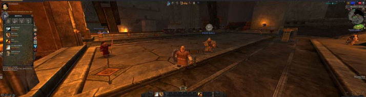 Warhammer Online: Age of Reckoning