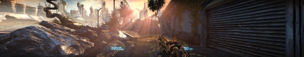 Bulletstorm