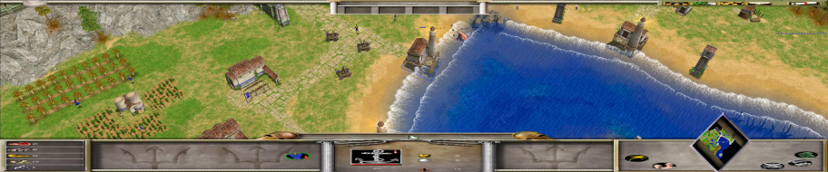 Age of Mythology