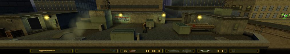 Duke Nukem: Manhattan Project