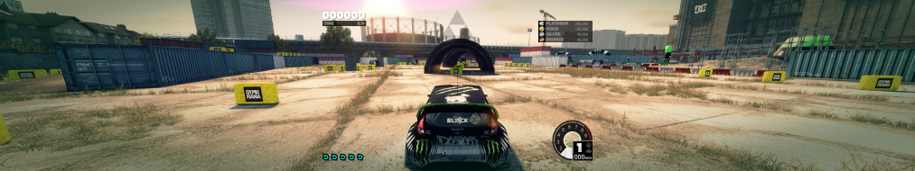 DiRT 3