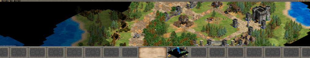 Age of Empires II: The Conquerors Expansion 