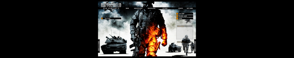 Battlefield: Bad Company 2