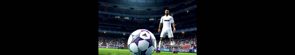 Pro Evolution Soccer 2012