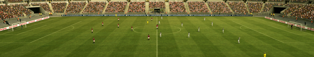 Pro Evolution Soccer 2012