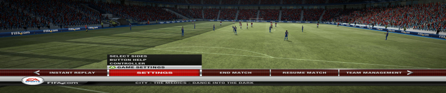 FIFA 12