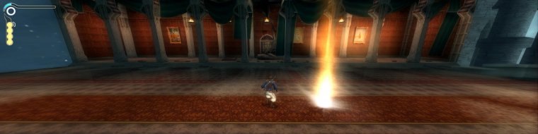 Prince of Persia: The Sands of Time