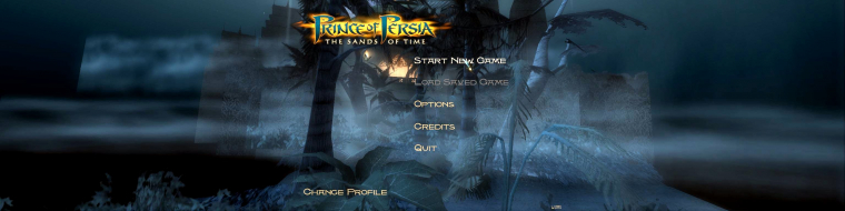 Prince of Persia: The Sands of Time