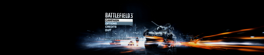 Battlefield 3