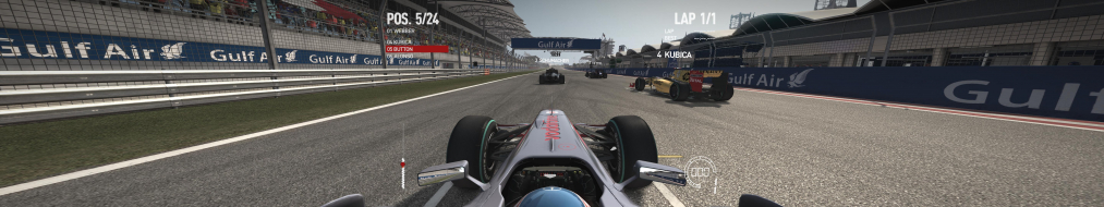 F1 2010