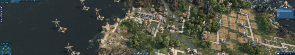 Anno 2070