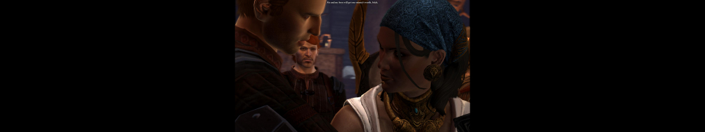 Dragon Age II