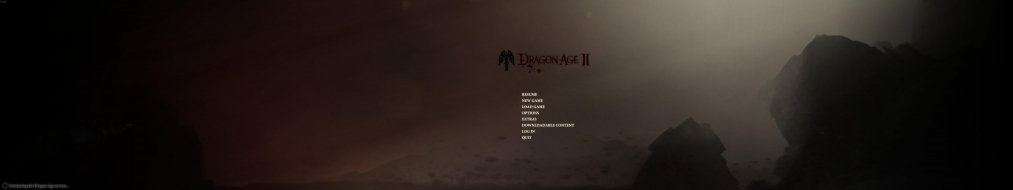 Dragon Age II