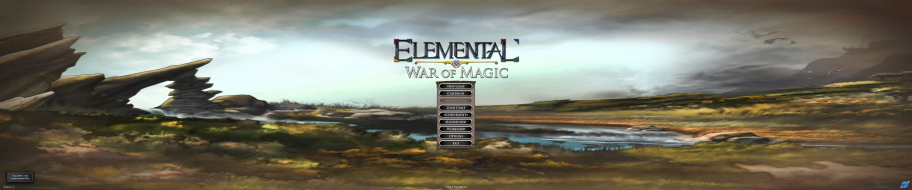 Elemental War of Magic