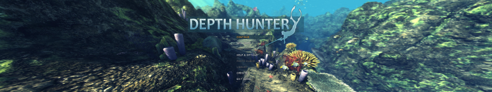 Depth Hunter