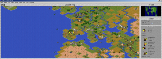 Civilization II