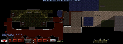 Duke Nukem 3D