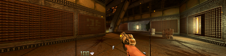 Quake II