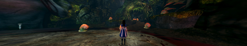 Alice: Madness Returns