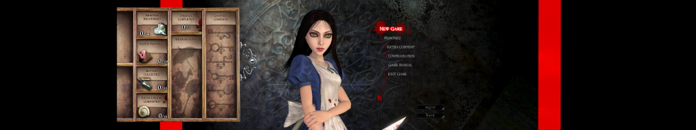 Alice: Madness Returns