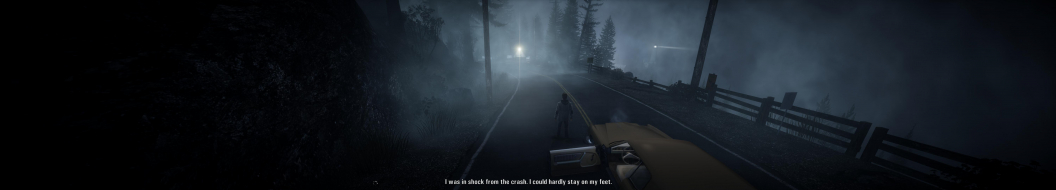 Alan Wake