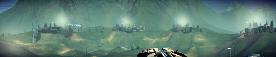 Tribes: Ascend