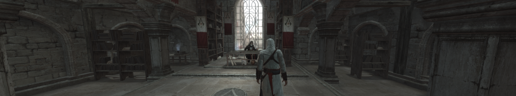 Assassin's Creed