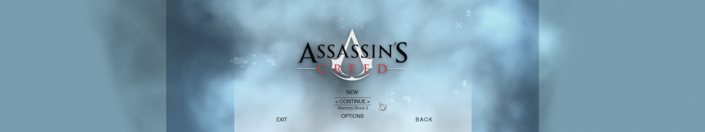 Assassin's Creed