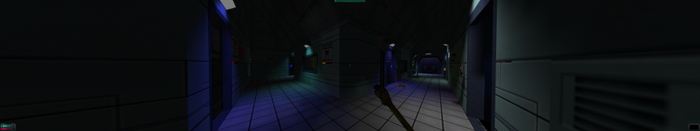 System Shock 2