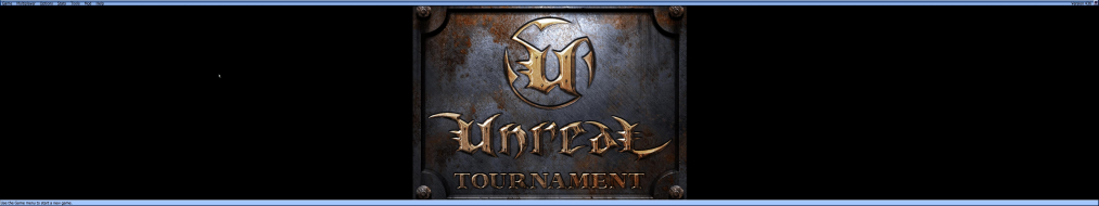 Unreal Tournament