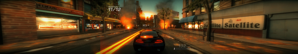 Ridge Racer Unbounded