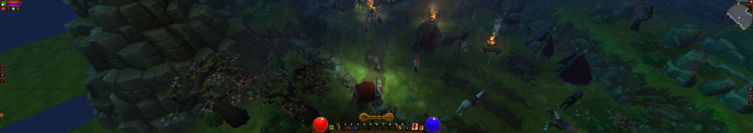 Torchlight II