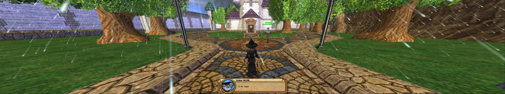 Wizard101