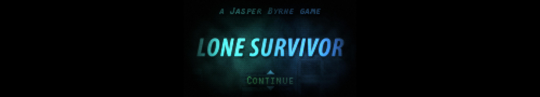 Lone Survivor