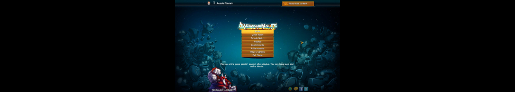 Awesomenauts