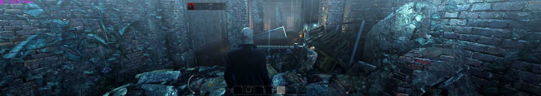 Hitman: Absolution