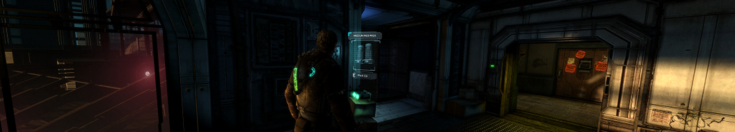 Dead Space 3