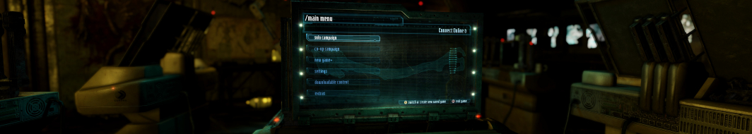 Dead Space 3