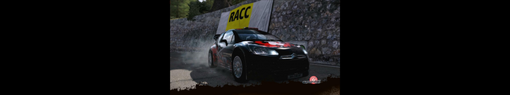 WRC 3: FIA World Rally Championship