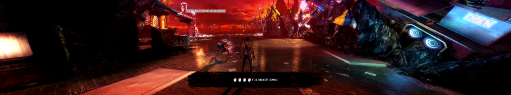 DmC: Devil May Cry