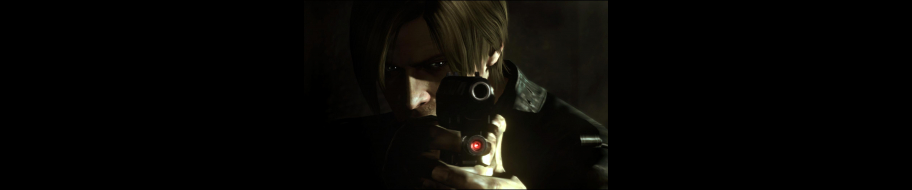 Resident Evil 6