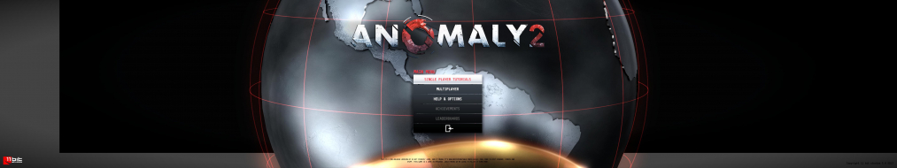 Anomaly 2