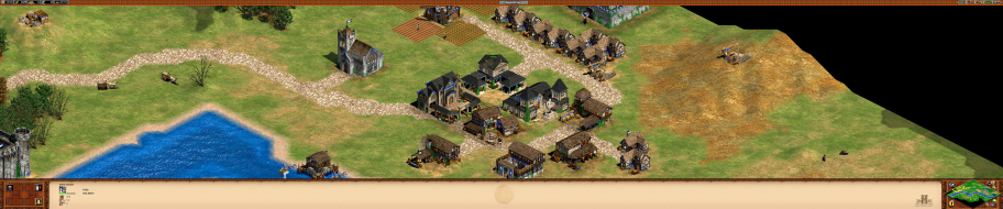 Age of Empires II: HD Edition