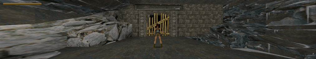 Tomb Raider