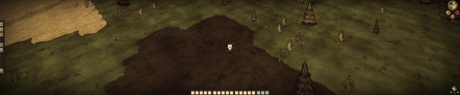 Don't Starve